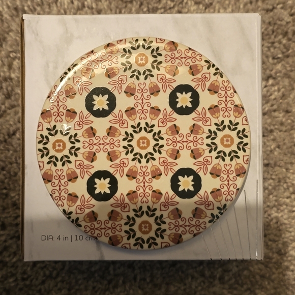 Chic and Tonic Coasters - Picture 1 of 3